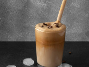 REG COLD COFFEE