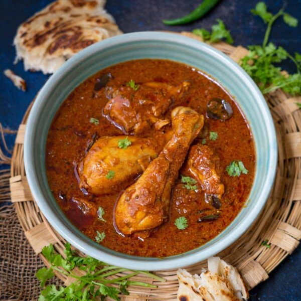 chicken Curry (1 Pic)