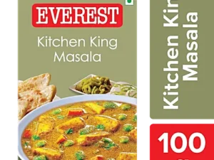 Everest Masala