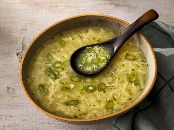 Egg Soup