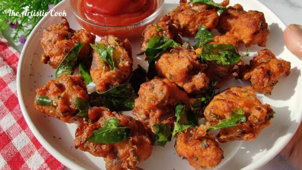 Chicken Pakoda