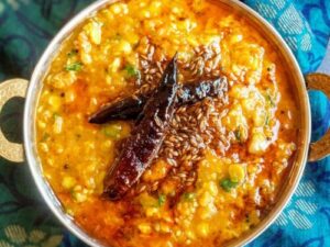 Dal tadka