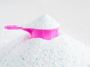 Detergent Powder