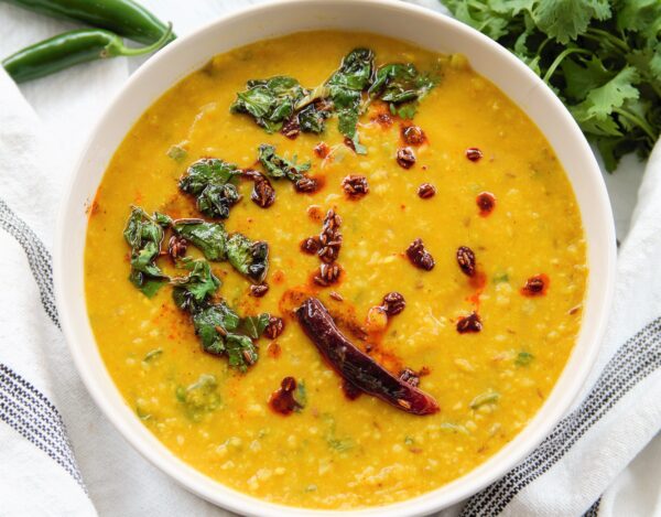 Dal Fry