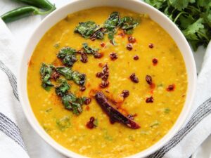Dal Fry