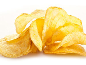 CHIPS & CRISPS