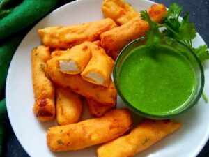 Paneer Pakoda