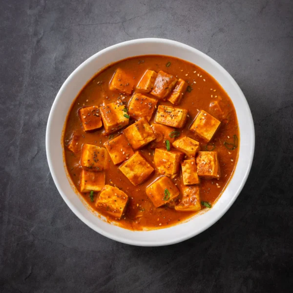 Paneer Masala Full