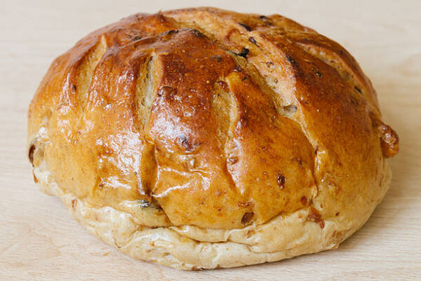 Reg Maska Bun