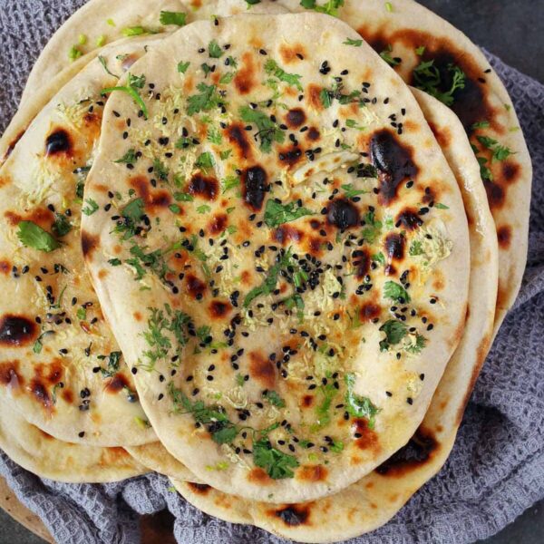 Tandoori Roti Butter 1 Piece