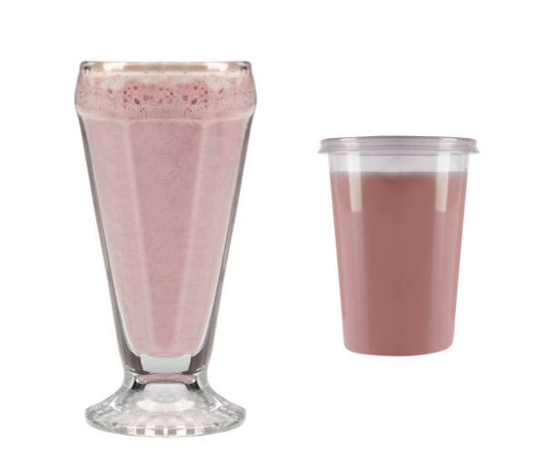 Bourn Vita (Hot)