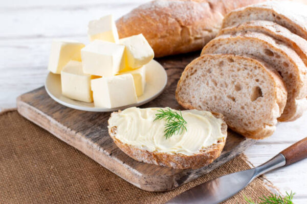 Bread & Butter
