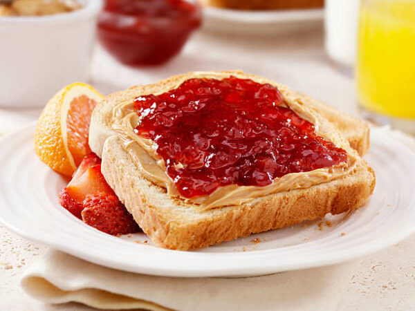Bread & Jam