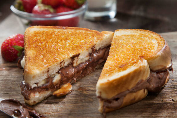 chocolate Sandwich