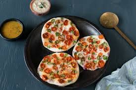 Tomato Uttampam