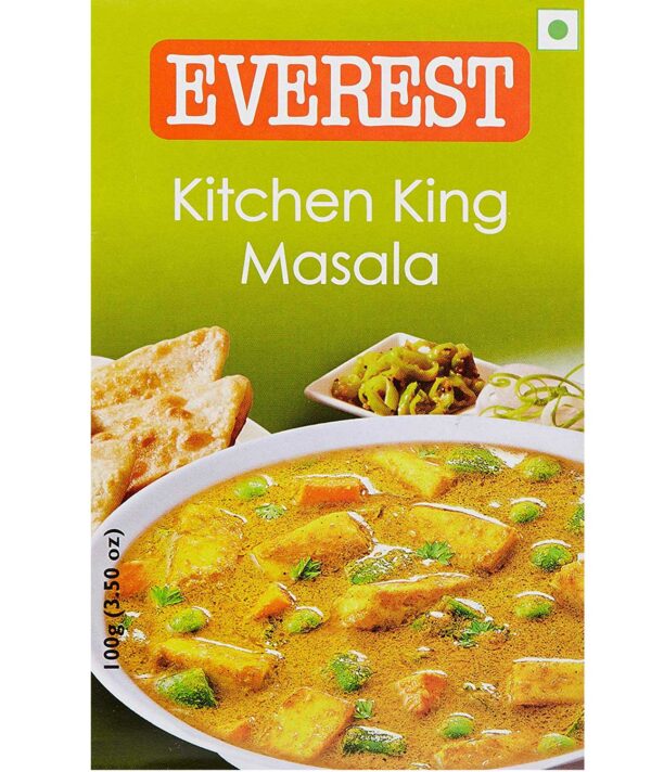 Kitchen King Masala 100 gm