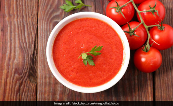 Tomato Soup