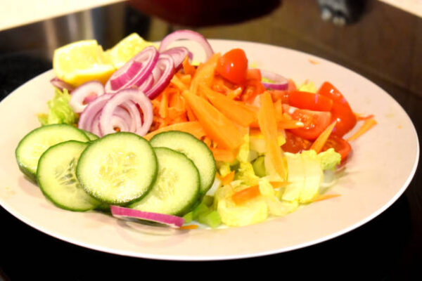Green Salad