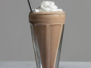 Oreo Shake