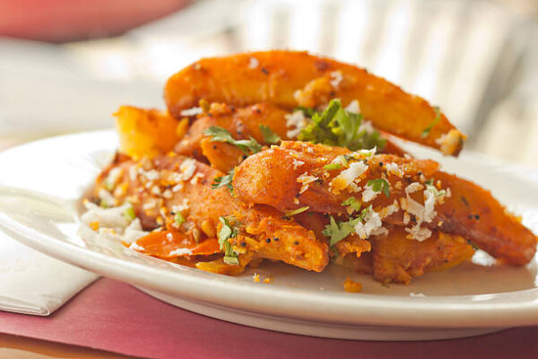 Peri Peri fries