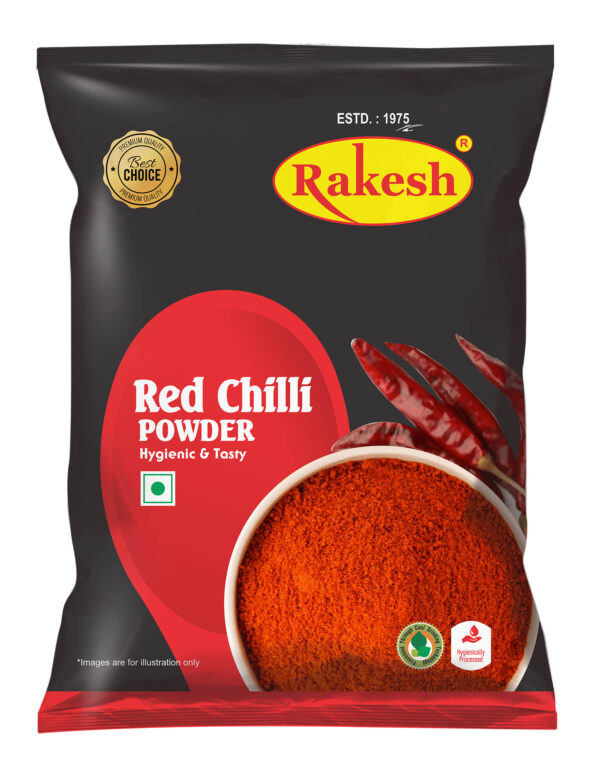 Red Chilli Powder 100 gm