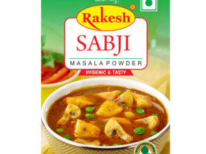 Rakesh Masala