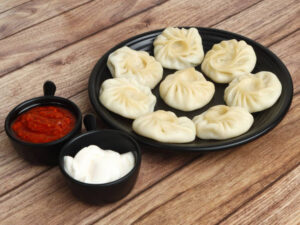 Veg Momos